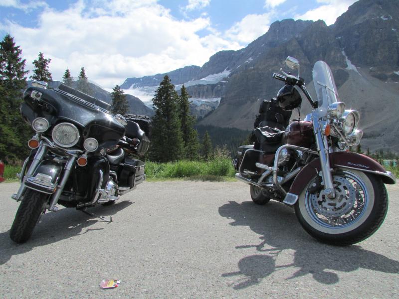 Canada’s Best Motorcycle Rides Motorcycle Roads
